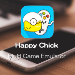 【iOS 11】脱獄不要！「Happy Chick」マルチゲームエミュレータをiPhoneにインストール（サイドロード）する方法。