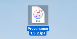 Provenance_ipa