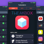 【iOS 11】脱獄不要！ストアアプリ「TweakBox」をiPhoneにインストールする方法