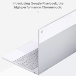 【Google（グーグル）】Google Pixelbookが発表！専用のPixelbook Penも