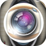 【魚眼カメラ】レンズがなくてもアプリだけで”魚眼レンズ”で撮ったような写真が撮れちゃうアプリ