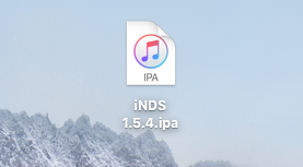 iNDS_ipa