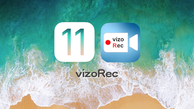 Ios 11 脱獄もmacやpcも不要 Iphoneの画面録画アプリ Vizorec をインストールする方法 Moshbox