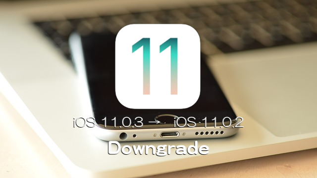 iOS1103-iOS1102-Downgrade