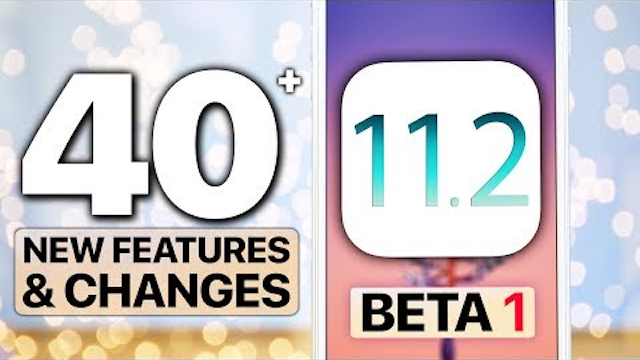 iOS112-NewFeatures