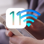 【iOS 11】iPhoneでの意図しないWi-Fiスポットに勝手につながるのを防いでくれる「自動接続」機能の設定方法