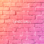 【GENIC WALL（ジェニックウォール）】”インスタ映え”スポットが簡単に探せるアプリ！
