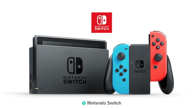 Nintendo Switchの本体更新Ver.4.0.0が10月19日に配信されました。新 ...