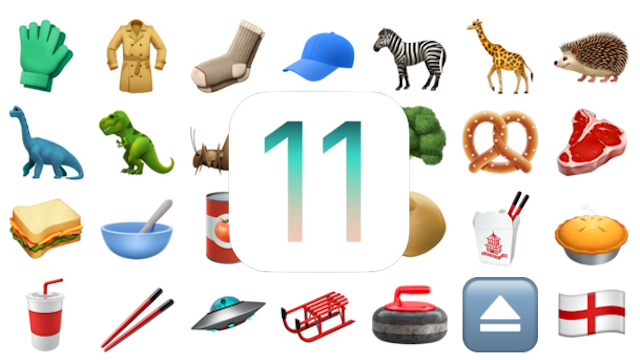 iOS111-Emojis