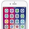 【iOS 11】脱獄せずに、iPhoneのアイコンテーマを変更する方法