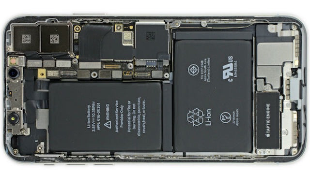 Apple 日本でも3 0円でiphoneのバッテリー交換に対応 18年12月末まで Moshbox