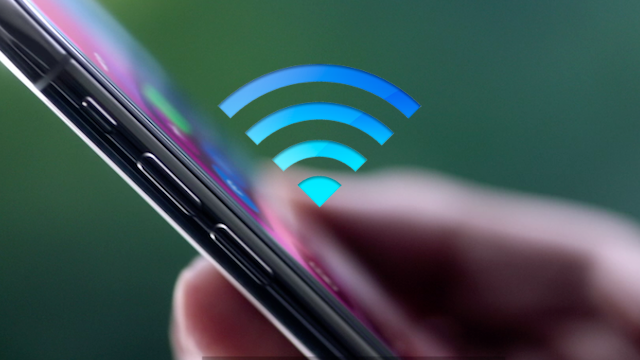 Iphone Xやiphone 8 8 Plusで起きている Wi Fiに接続できない 問題を解決する方法 Moshbox