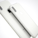 iPhone X Plusは6.7インチの巨大OLEDディスプレイで登場!?