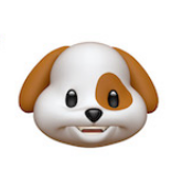 Iphone X アニ文字 Animoji の作成 送信方法と作成したアニ文字 Animoji を保存する方法 Moshbox