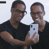 【iPhone X】Face ID（顔認証）は一卵性の双子を見分けることができるのか？