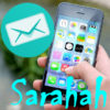 【Sarahah（サラハ）】メッセージの送信方法と受信したメッセージの確認方法！Sarahah（サラハ）は本当に匿名なのか