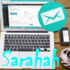 【Sarahah（サラハ）】自分のアカウントURLってどうやって知るの？サラハのアカウントURLを調べる方法！