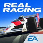 「Real Racing 3 6.0.0」iOS向け最新版をリリース。2つの期間限定シリーズ開始、スペシャルイベント追加など