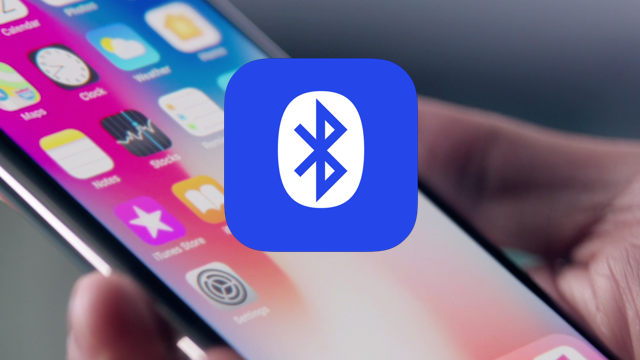 Iphone Xやiphone 8 8 Plusのbluetooth問題を解決する方法 Moshbox