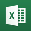 「Microsoft Excel 2.9」iOS向け最新版をリリース。定期的な更新プログラムがリリース