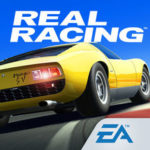 「Real Racing 3 6.0.7」iOS向け最新版をリリース。有名マニュファクチャラー・マシン「Lamborghini Miura」「Jaguar CX75」「McLaren 570GT」が参戦！