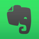 「Evernote 8.8.1」iOS向け最新版をリリース。複数のバグ修正と動作の改善