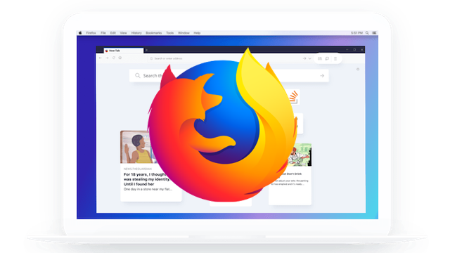 Mozilla firefox for mac 10.5.8