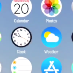 【iOS 11】脱獄不要！iPhoneのアプリアイコンを丸く、円形状に表示する方法