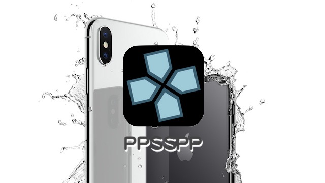 Ios 11 脱獄不要 Pspエミュレータ Ppsspp をiphoneに簡単にインストールする方法 Moshbox