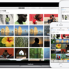 【iCloud.com】Web上からiCloudフォトライブラリの画像を一度に複数選択して削除する方法