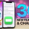 iOS 11.3 beta 2の新機能と変更点をまとめた動画を公開【Video】