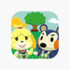 「どうぶつの森 ポケットキャンプ 1.4.1」iOS向け最新版をリリース。不具合の修正