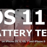 iOS 11.3で改善!?　iOS 11.3 vs iOS 11.2.6バッテリー寿命テストの結果は？【Video】