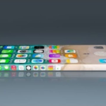 【iPhoneコンセプト】新しいiPhone SE 2は、Appleデバイス初のデュアルエッジスクリーン？！