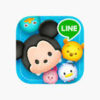 「LINE：ディズニー ツムツム 1.57.1」iOS向け最新版リリースで、不具合やバグを修正