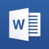 「Microsoft Word 2.13」iOS向け最新版をリリース。