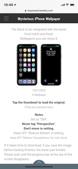 Ios 11 Iphone Xのロック画面やホーム画面を簡単にカスタマイズする方法 Moshbox