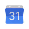 「Google カレンダー 2.46.0」iOS向け最新版をリリース。一部で発生していたアプリがフリーズする問題などを修正
