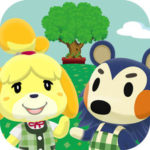 「どうぶつの森 ポケットキャンプ 1.5.0」iOS向け最新版リリースで、フレンドリストやキャンプ場撮影機能が使いやすくなりました。