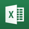 「Microsoft Excel 2.14」iOS向け最新版をリリース。定期的なプログラムの更新として、いくつかの新しい機能および不具合修正やパフォーマンスの向上
