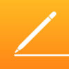 「Pages 4.1」iOS向け最新版リリースで、Apple Pencilで選択とスクロールを行える新しいオプションを追加。
