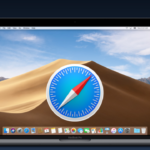 【macOS Mojave】Mac標準ブラウザSafariのページタブにfavicon（ファビコン）を表示する方法は？