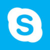 安定性と信頼性を向上させた「Skype for iPhone 8.25」iOS向け最新版をリリース。