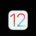 Apple、iOS 12 Beta 4を開発者向けにリリース。