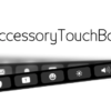 【iOSコンセプト】iPhoneにTouch Barを搭載したらどうなる？