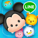 「LINE：ディズニー ツムツム 1.60.1」iOS向け最新版リリースで、各ツムの動作や表示の不具合などを修正。