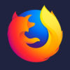 「Firefox ウェブブラウザー 13.0」iOS向け最新版リリースで、ダークモード機能が追加されました。