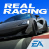 「Real Racing 3 6.5.1」iOS向け最新版リリースで、最新のMcLaren 600LTがモバイルゲームデビュー。