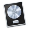 「Logic Pro X 10.4.2」Mac向け最新版リリースで、サウンドライブラリの場所を外部ストレージデバイスに変更。