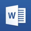 「Microsoft Word 2.18」iOS向け最新版リリースで、アイコンの挿入および編集が可能に。